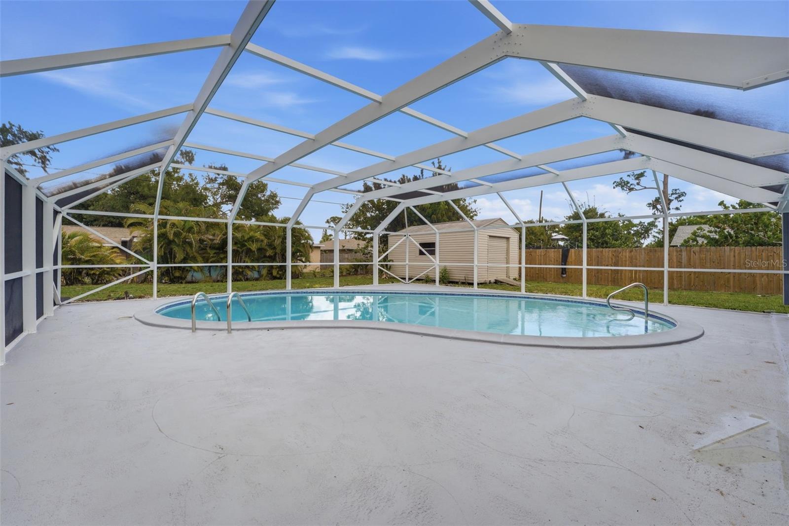 PORT CHARLOTTE SEC 012 - Residential
