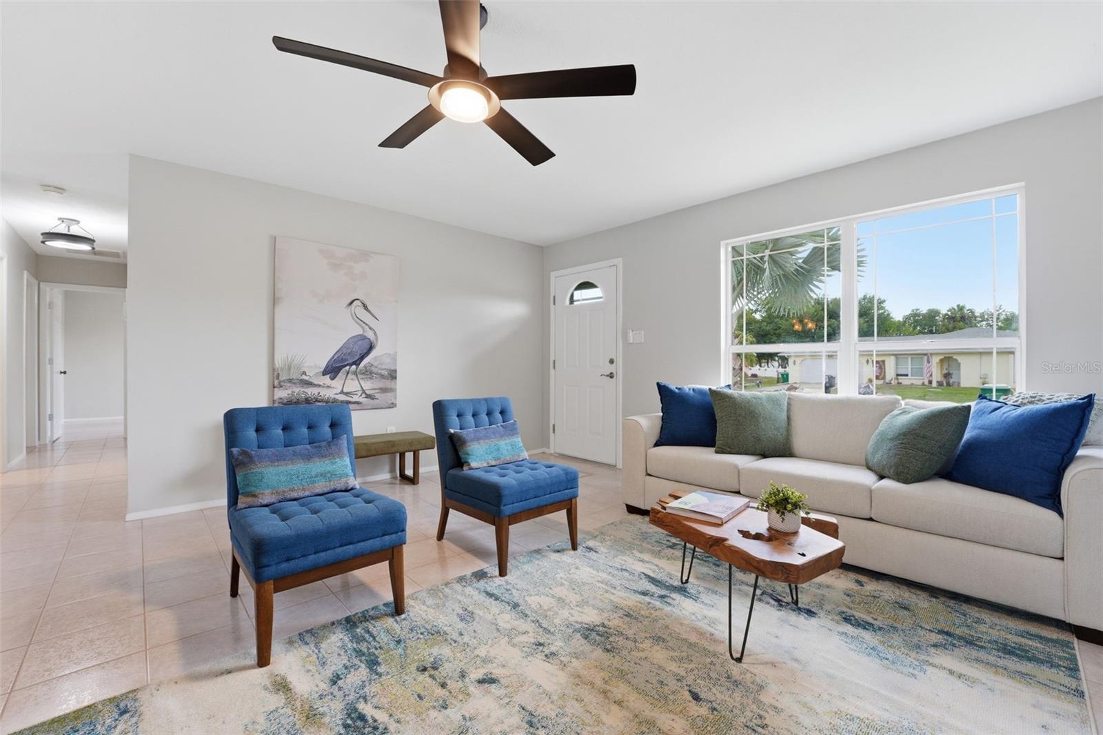 PORT CHARLOTTE SEC 012 - Residential
