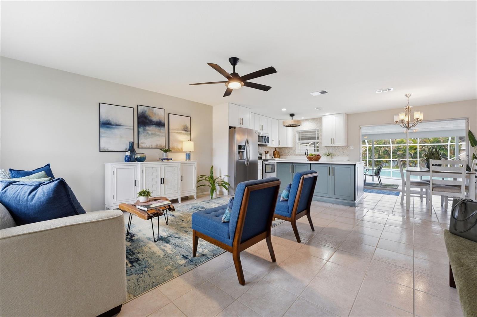 PORT CHARLOTTE SEC 012 - Residential