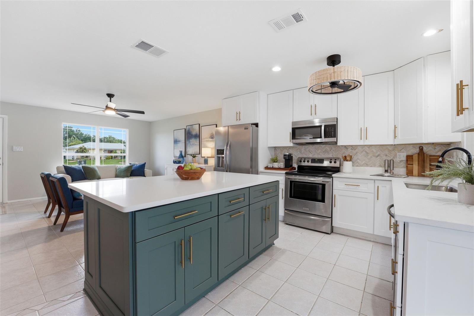 PORT CHARLOTTE SEC 012 - Residential