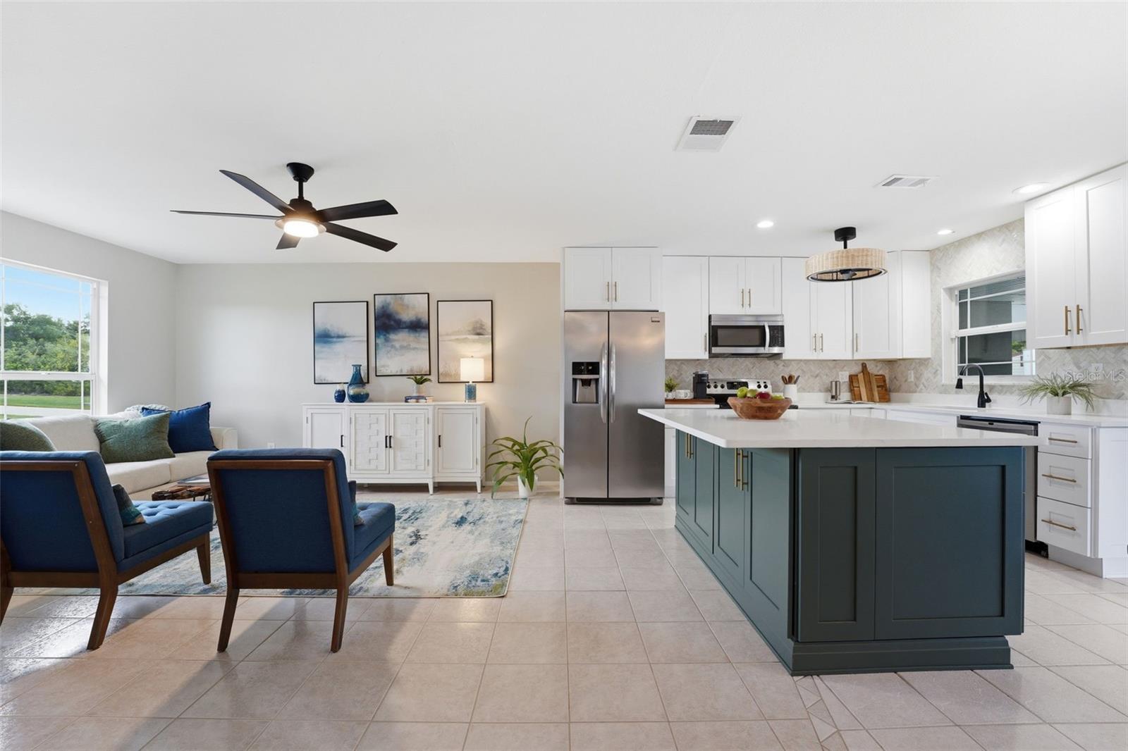 PORT CHARLOTTE SEC 012 - Residential