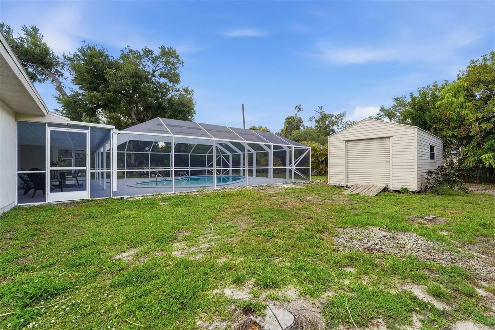 PORT CHARLOTTE SEC 012 - Residential