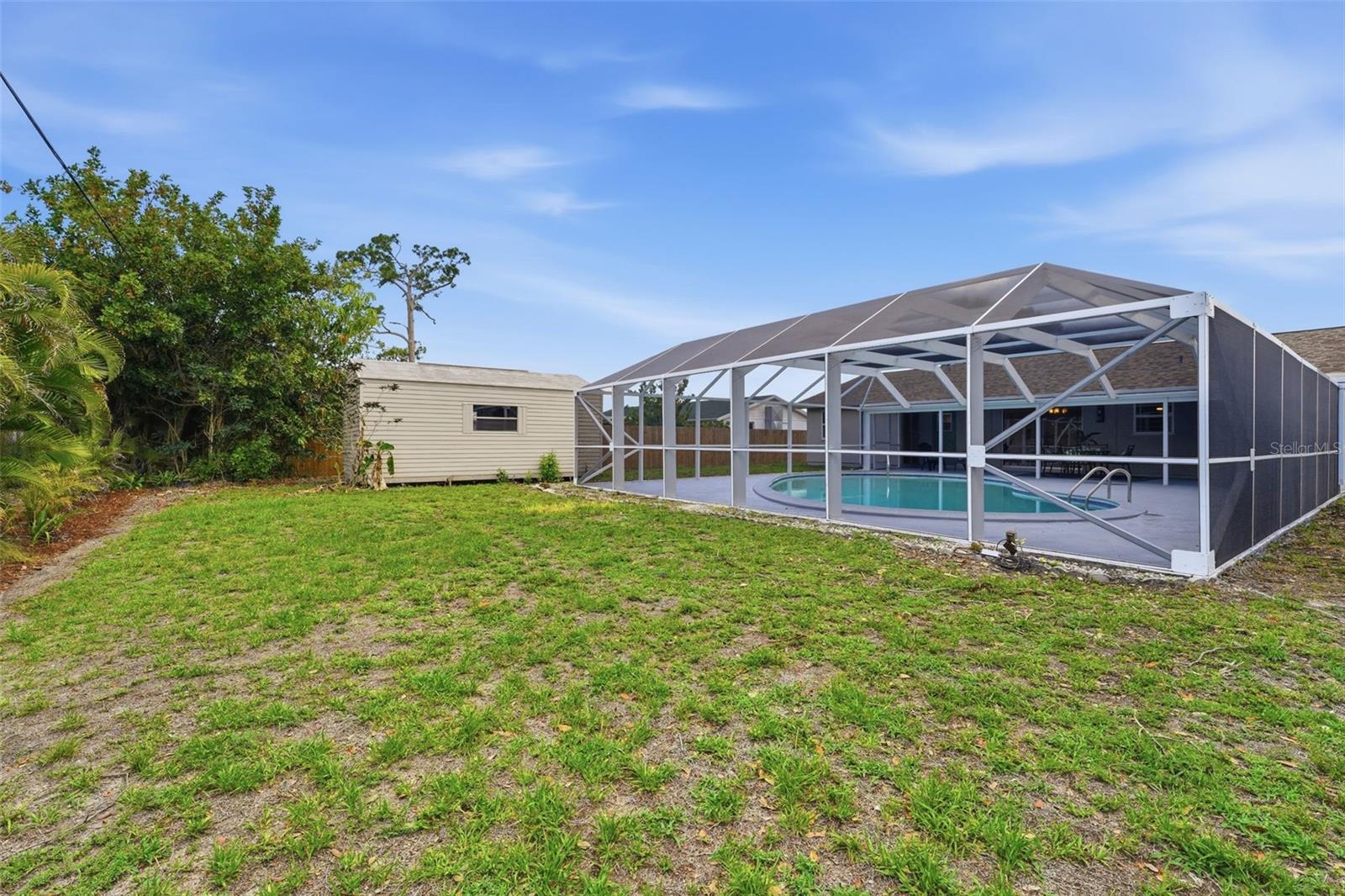 PORT CHARLOTTE SEC 012 - Residential