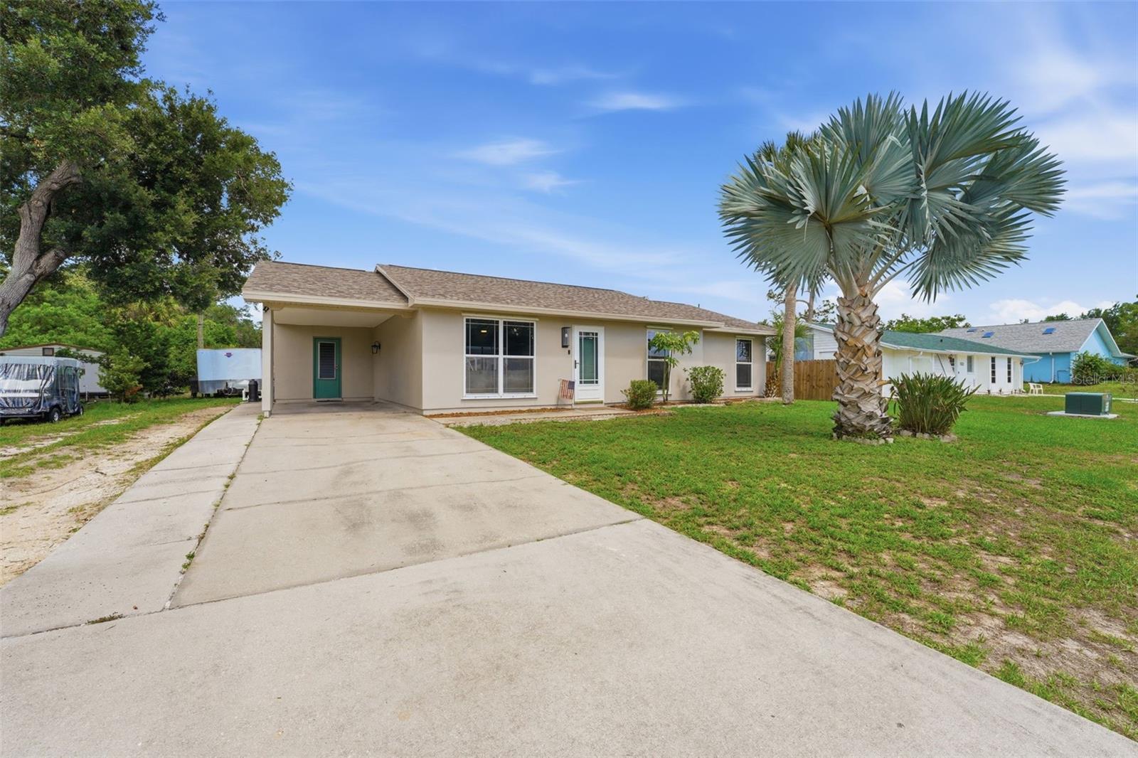 PORT CHARLOTTE SEC 012 - Residential