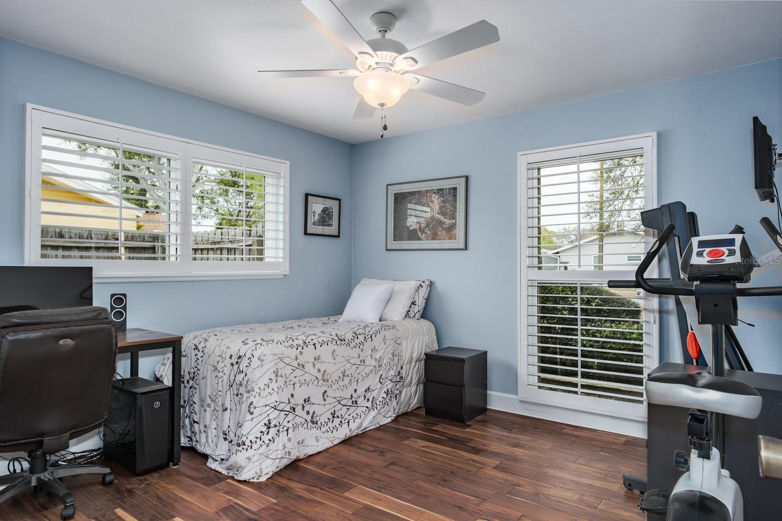 OAK FOREST OF COUNTRYSIDE - Residential