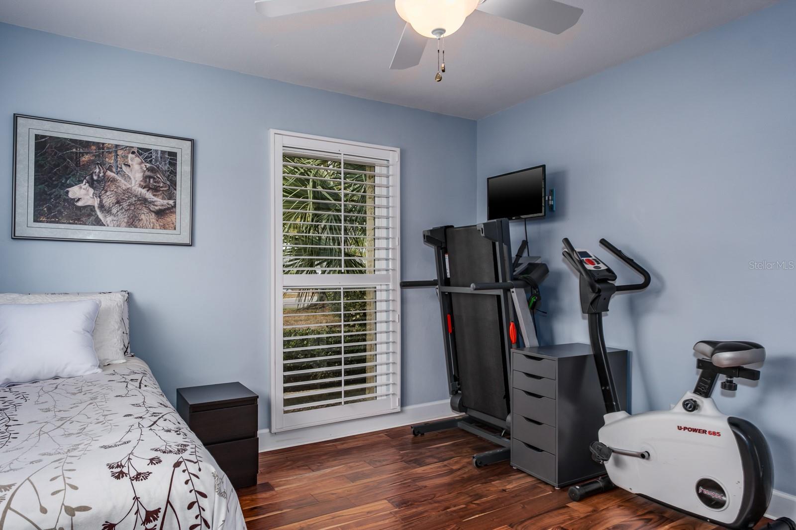 OAK FOREST OF COUNTRYSIDE - Residential