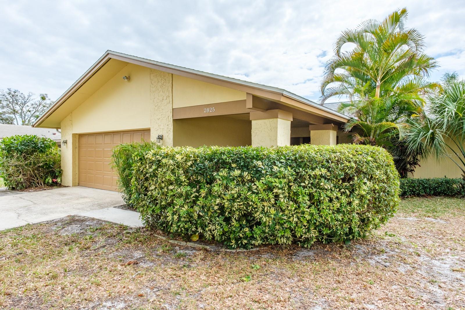 OAK FOREST OF COUNTRYSIDE - Residential