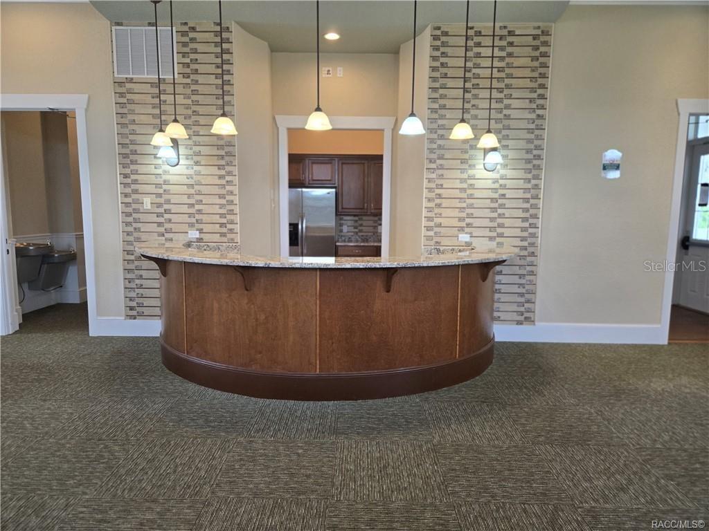 WYLD PALMS - Residential