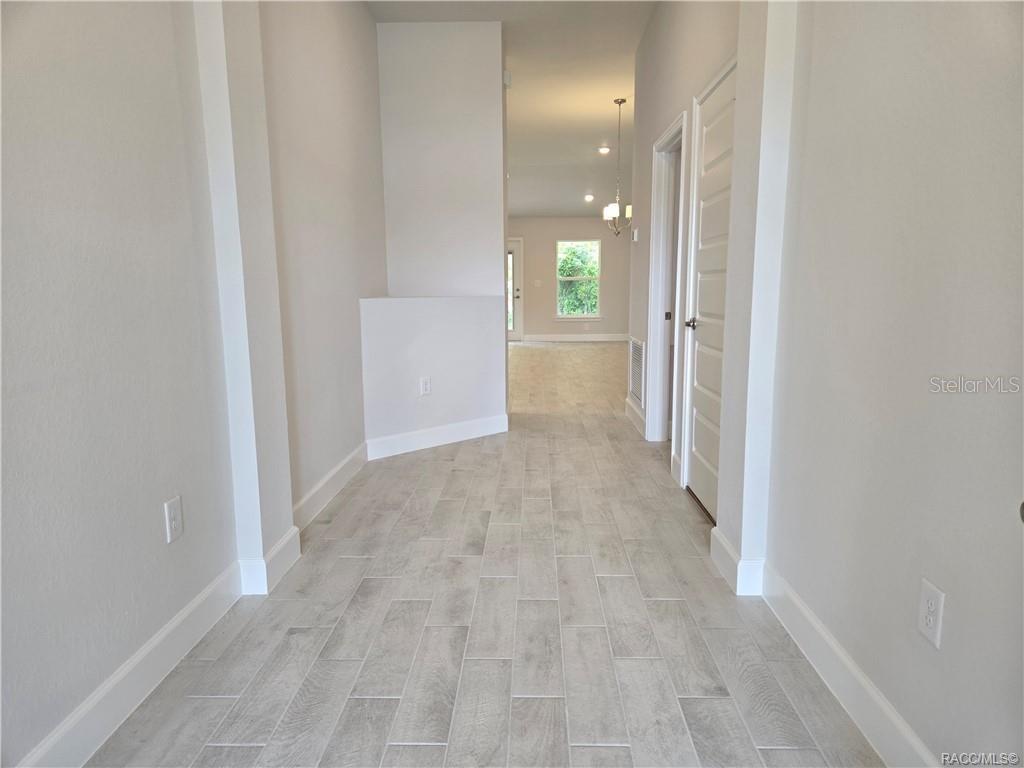 WYLD PALMS - Residential