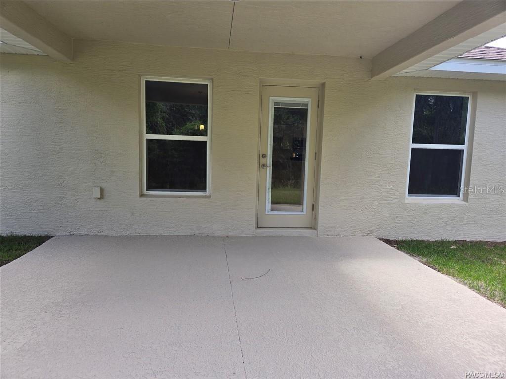 WYLD PALMS - Residential