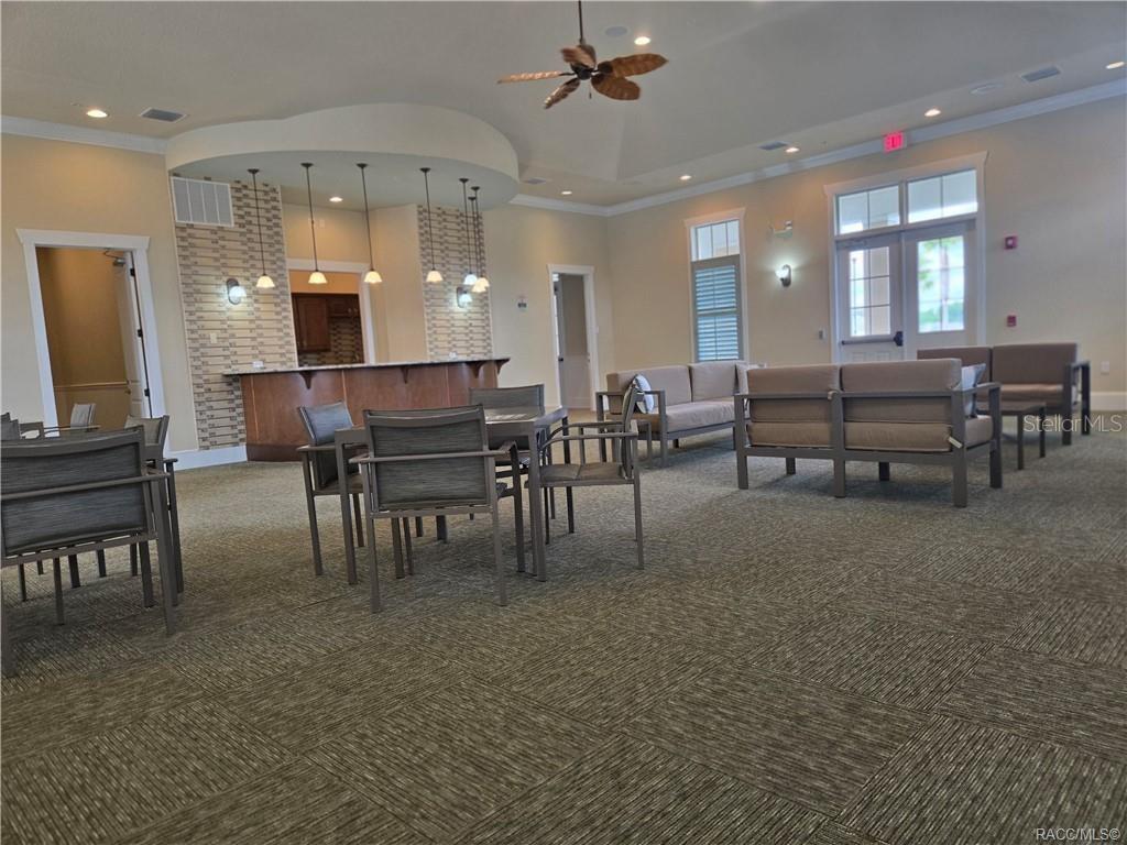 WYLD PALMS - Residential