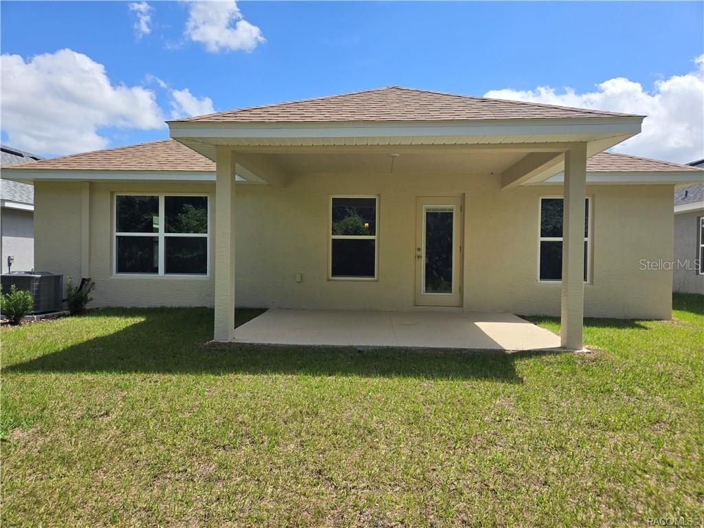 WYLD PALMS - Residential