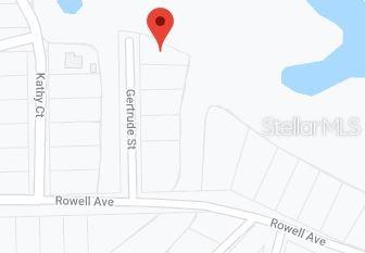 Photo 1 of 3 — 108 GERTRUDE STREET, INTERLACHEN, FL 32148