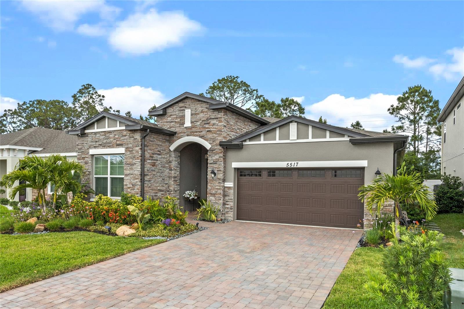 Photo 3 of 41 of 5517 SABAL DRIVE house