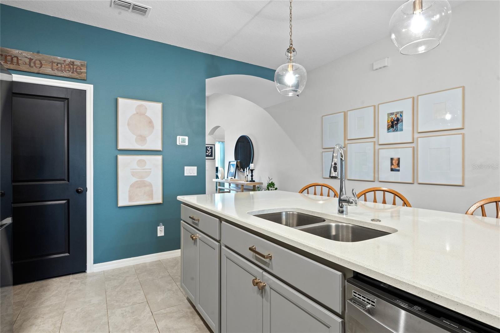 Photo 11 of 41 of 5517 SABAL DRIVE house