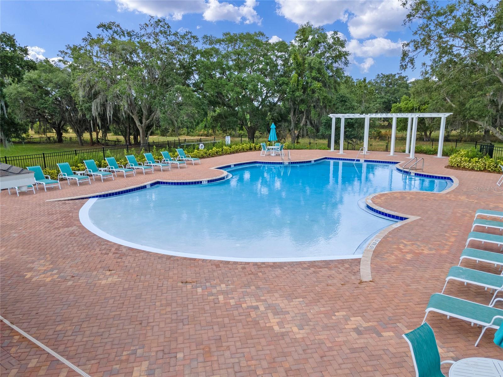 Photo 40 of 41 of 5517 SABAL DRIVE house