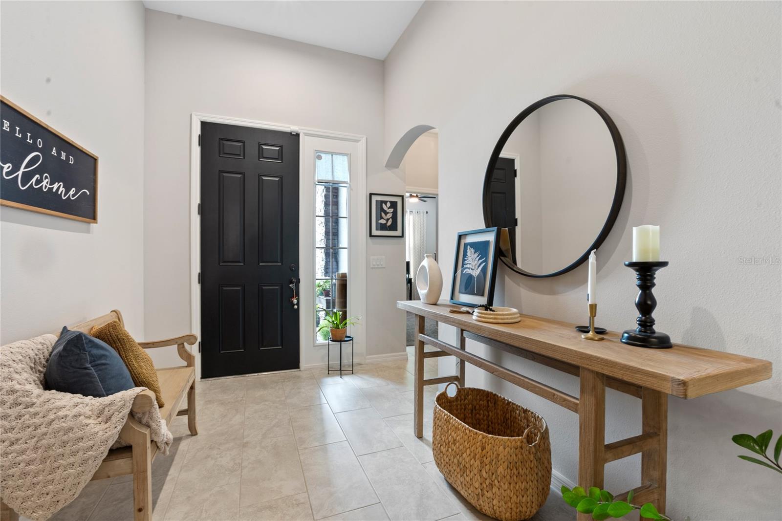 Photo 7 of 41 of 5517 SABAL DRIVE house
