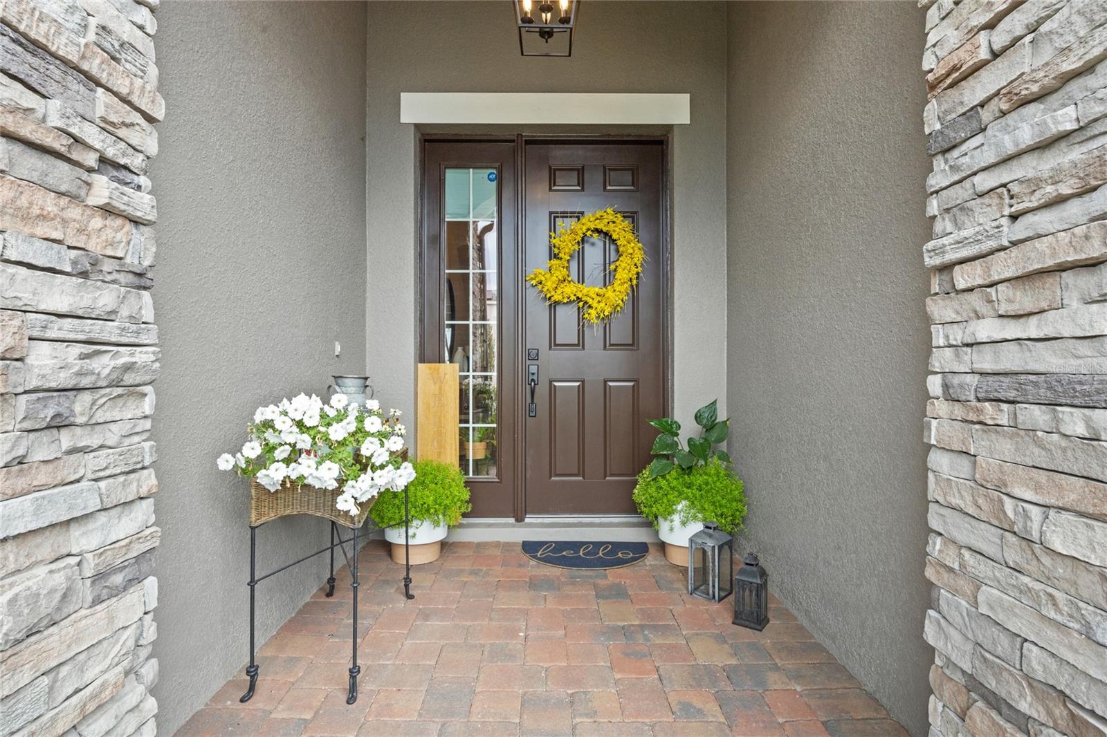 Photo 4 of 41 of 5517 SABAL DRIVE house