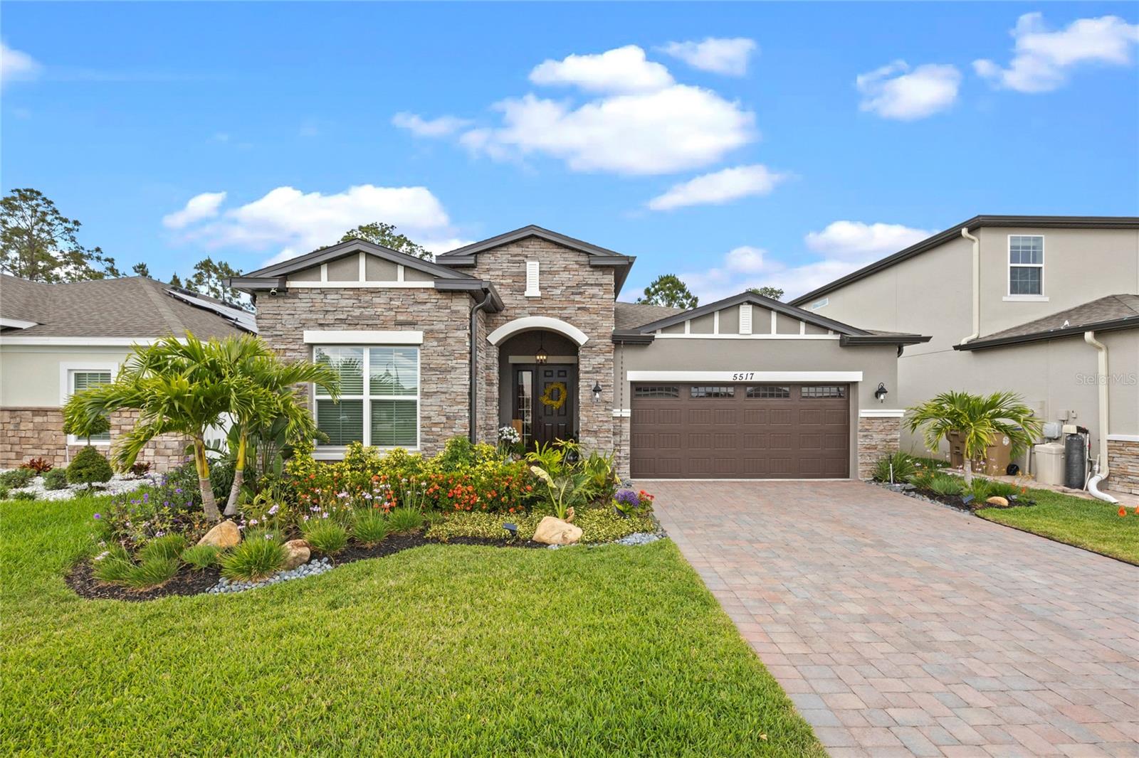 Photo 2 of 41 of 5517 SABAL DRIVE house