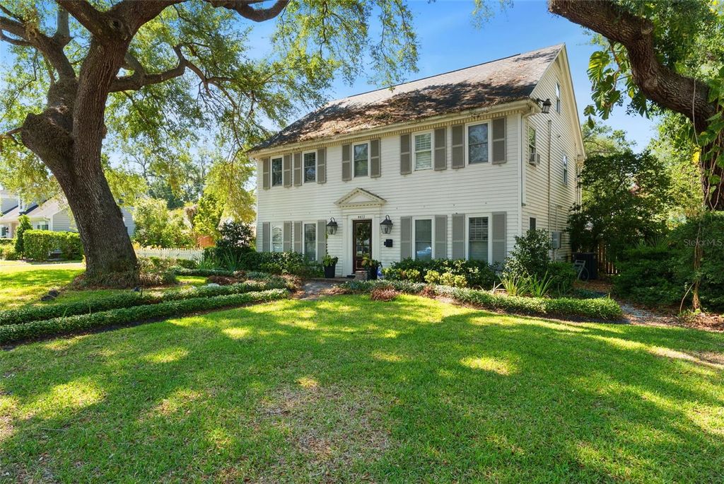 Photo of 4412 W Brookwood Drive, Tampa, FL 33629 (MLS # TB8502278)