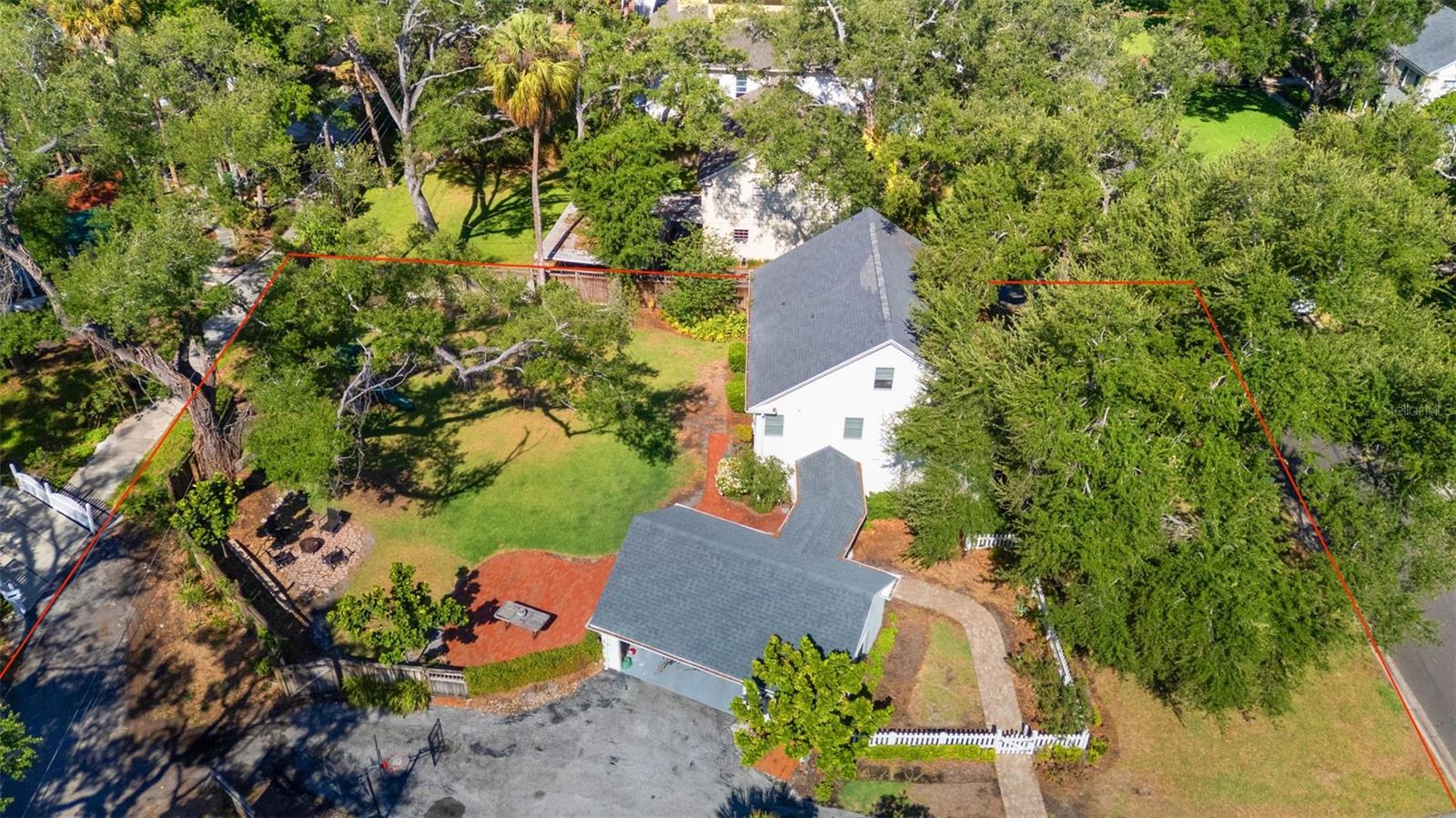 CULBREATH BAYOU UNIT 5 - Residential