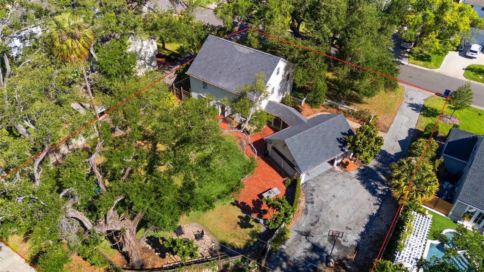 CULBREATH BAYOU UNIT 5 - Residential