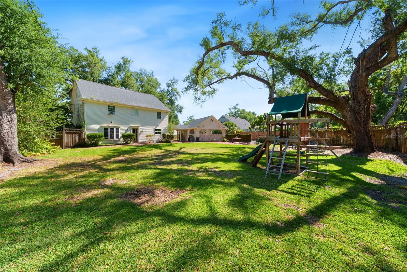 CULBREATH BAYOU UNIT 5 - Residential