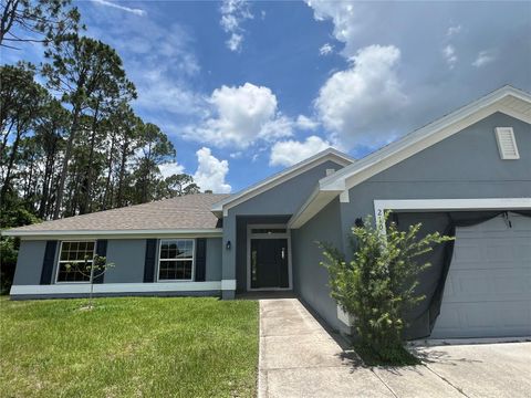210 NW KRASSNER DRIVE PALM BAY FL 32907