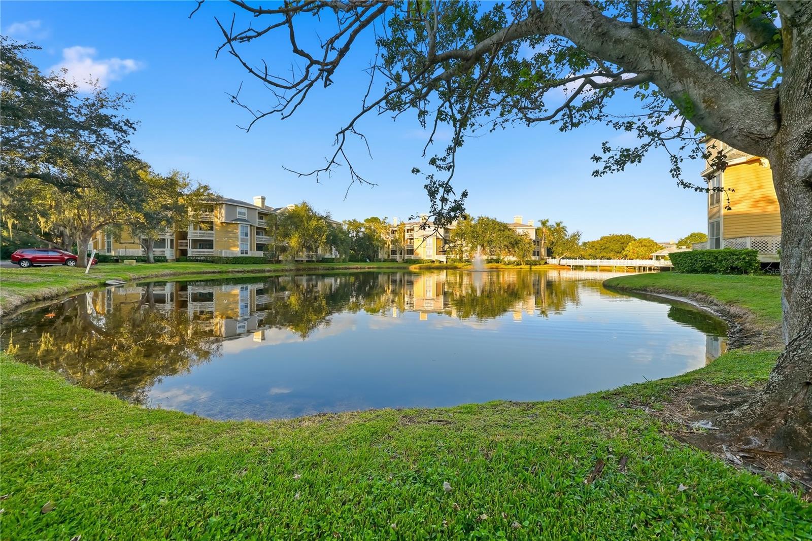 BRIDGEWATER PLACE CONDO - Residential