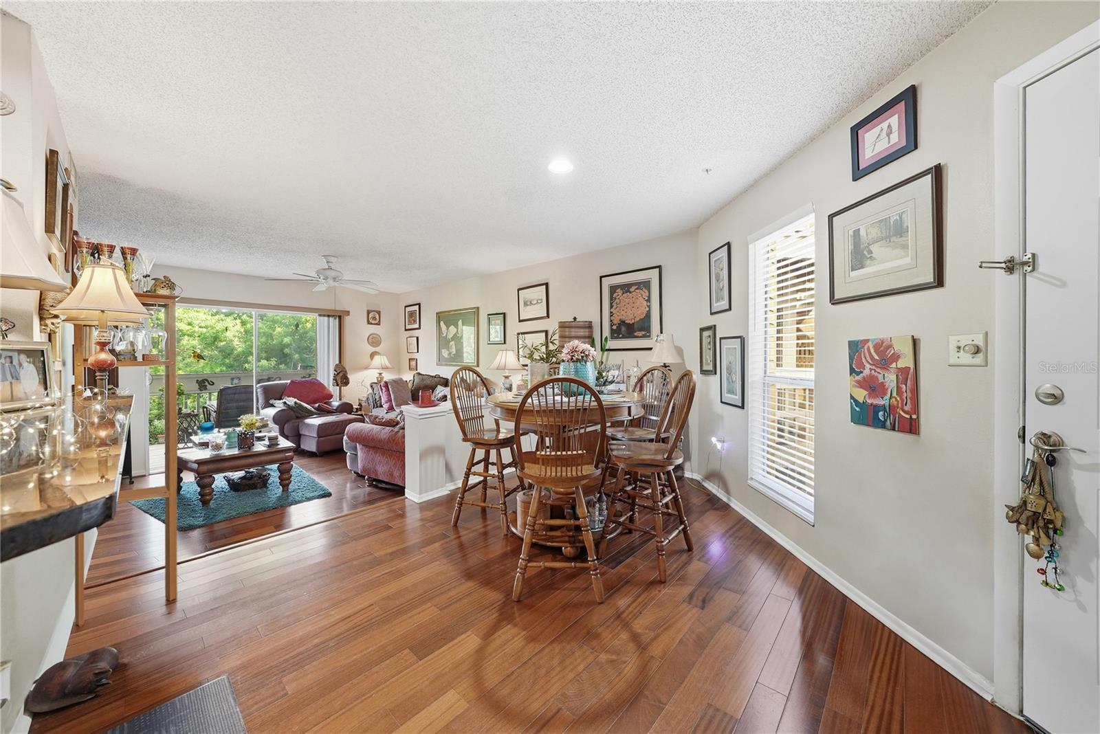 BRIDGEWATER PLACE CONDO - Residential