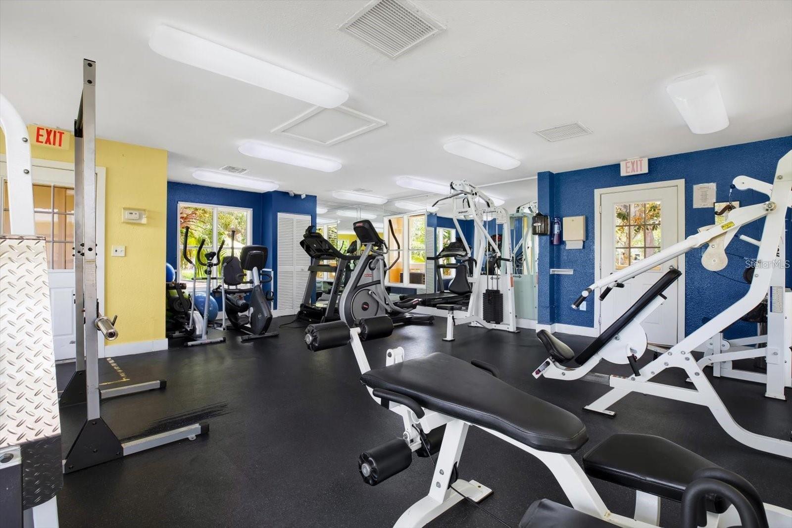 BRIDGEWATER PLACE CONDO - Residential