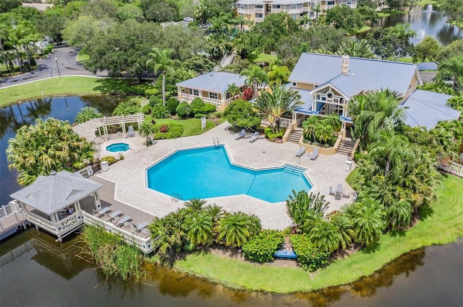 BRIDGEWATER PLACE CONDO - Residential