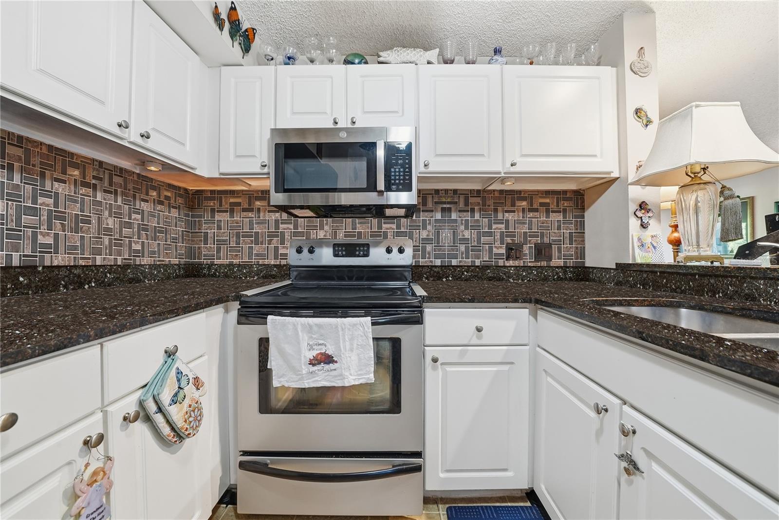 BRIDGEWATER PLACE CONDO - Residential