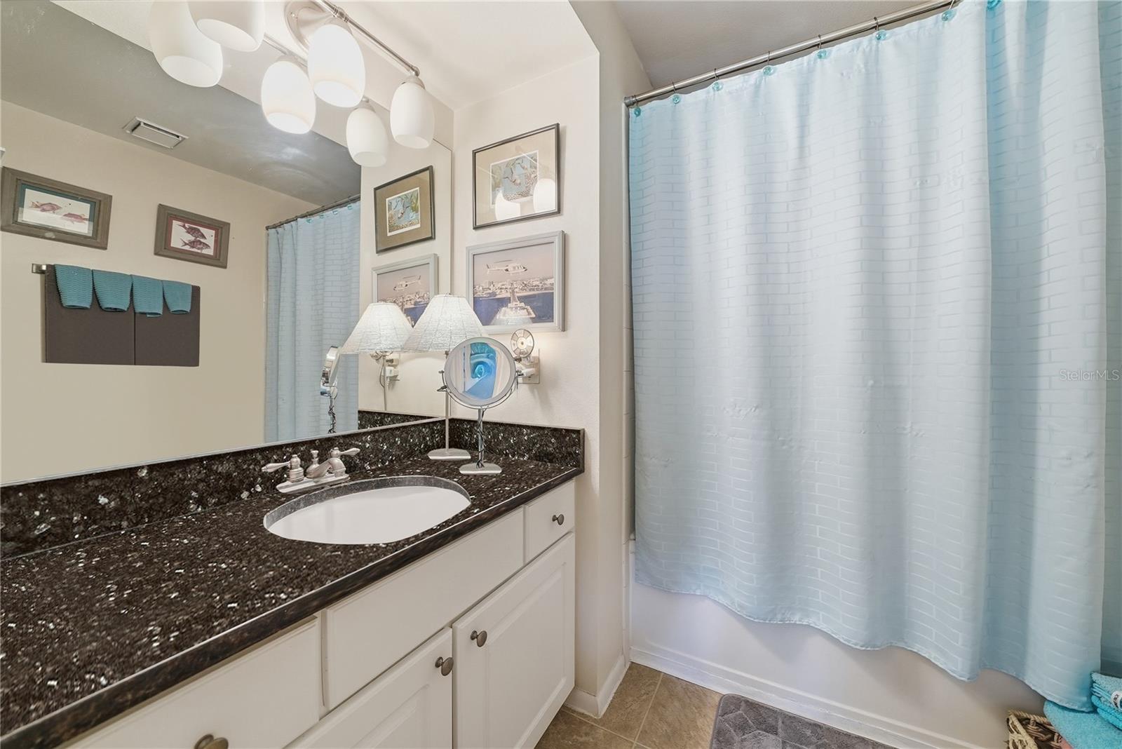 BRIDGEWATER PLACE CONDO - Residential