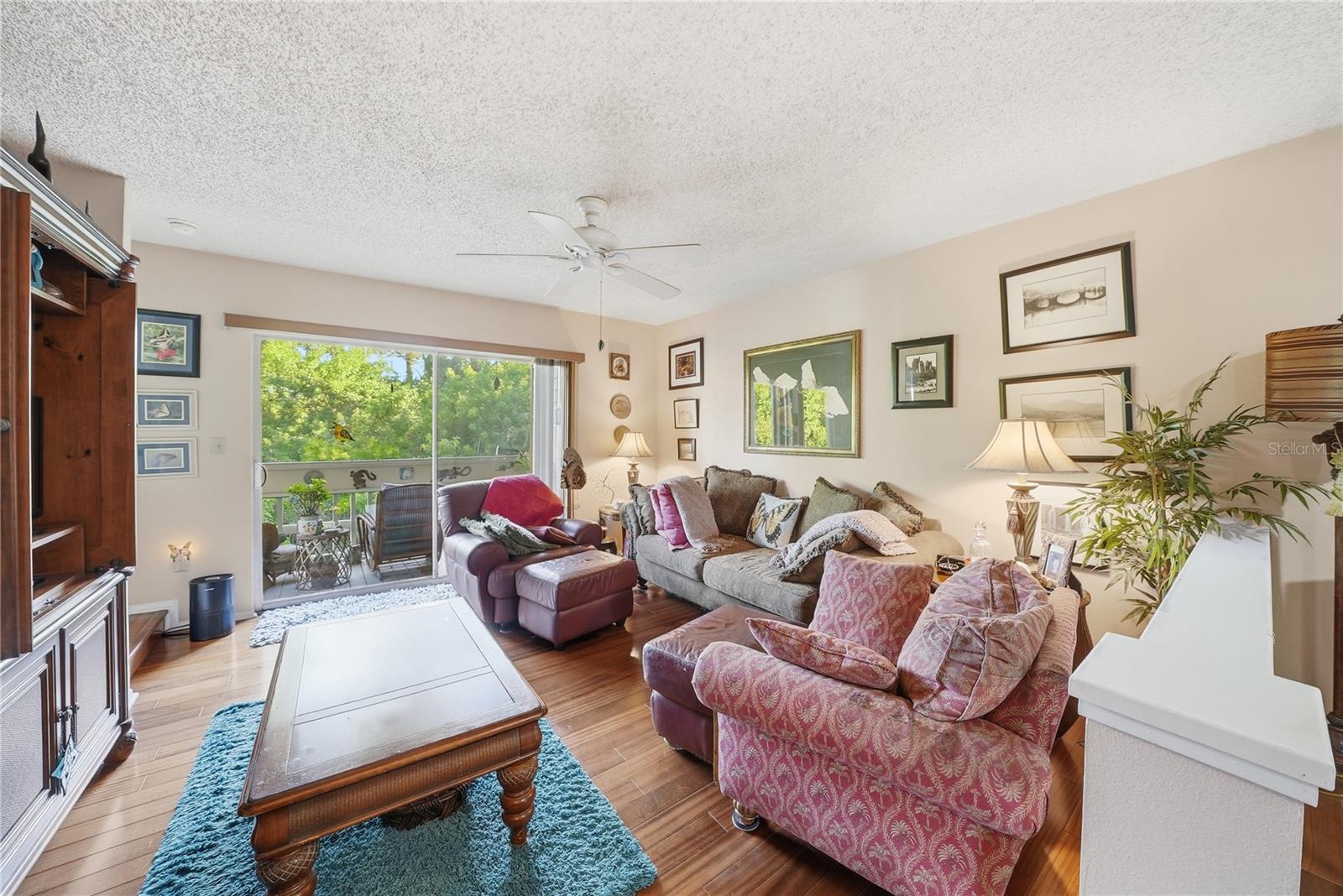 BRIDGEWATER PLACE CONDO - Residential