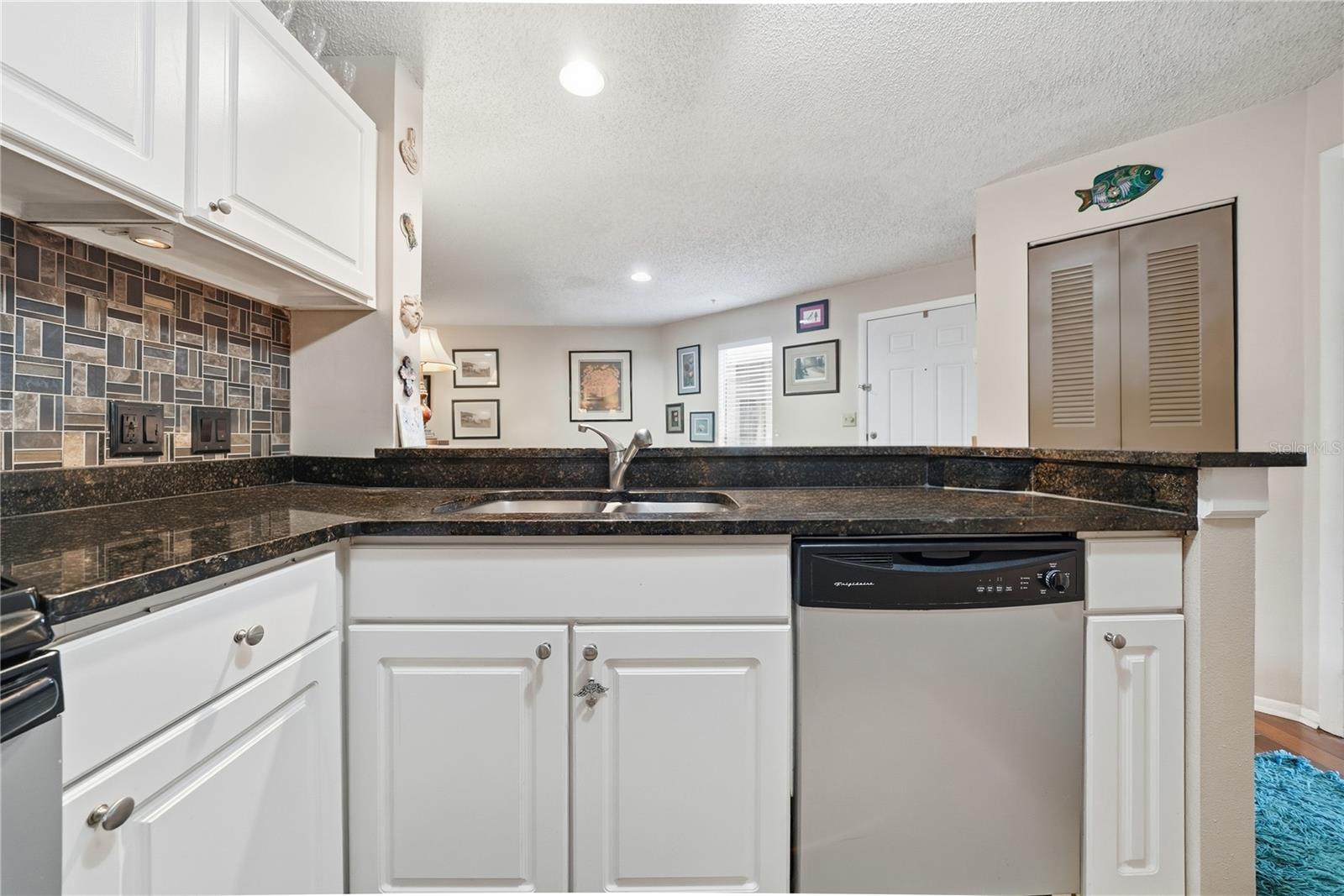 BRIDGEWATER PLACE CONDO - Residential