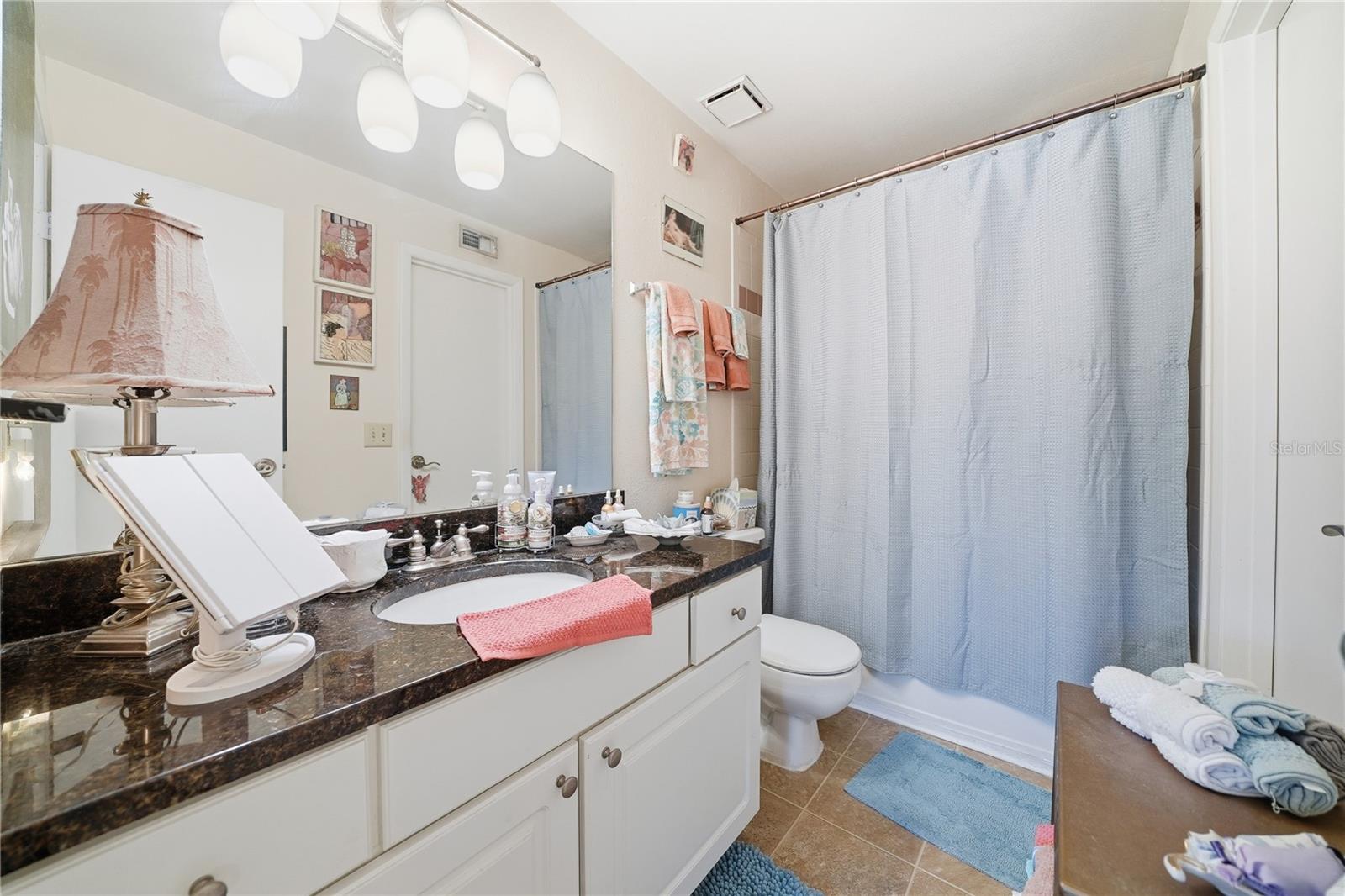 BRIDGEWATER PLACE CONDO - Residential