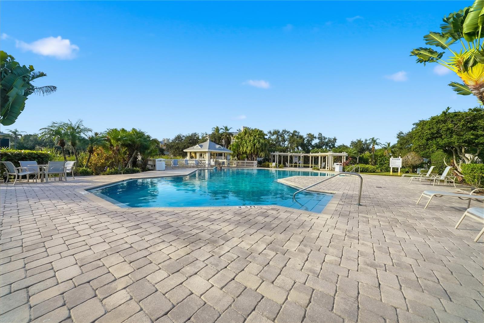 BRIDGEWATER PLACE CONDO - Residential