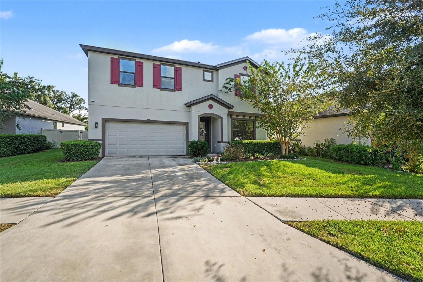 112 ELINA SKY DRIVE