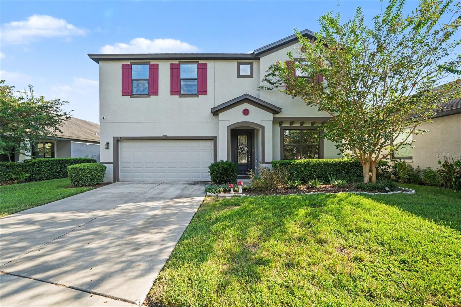 112 ELINA SKY DRIVE