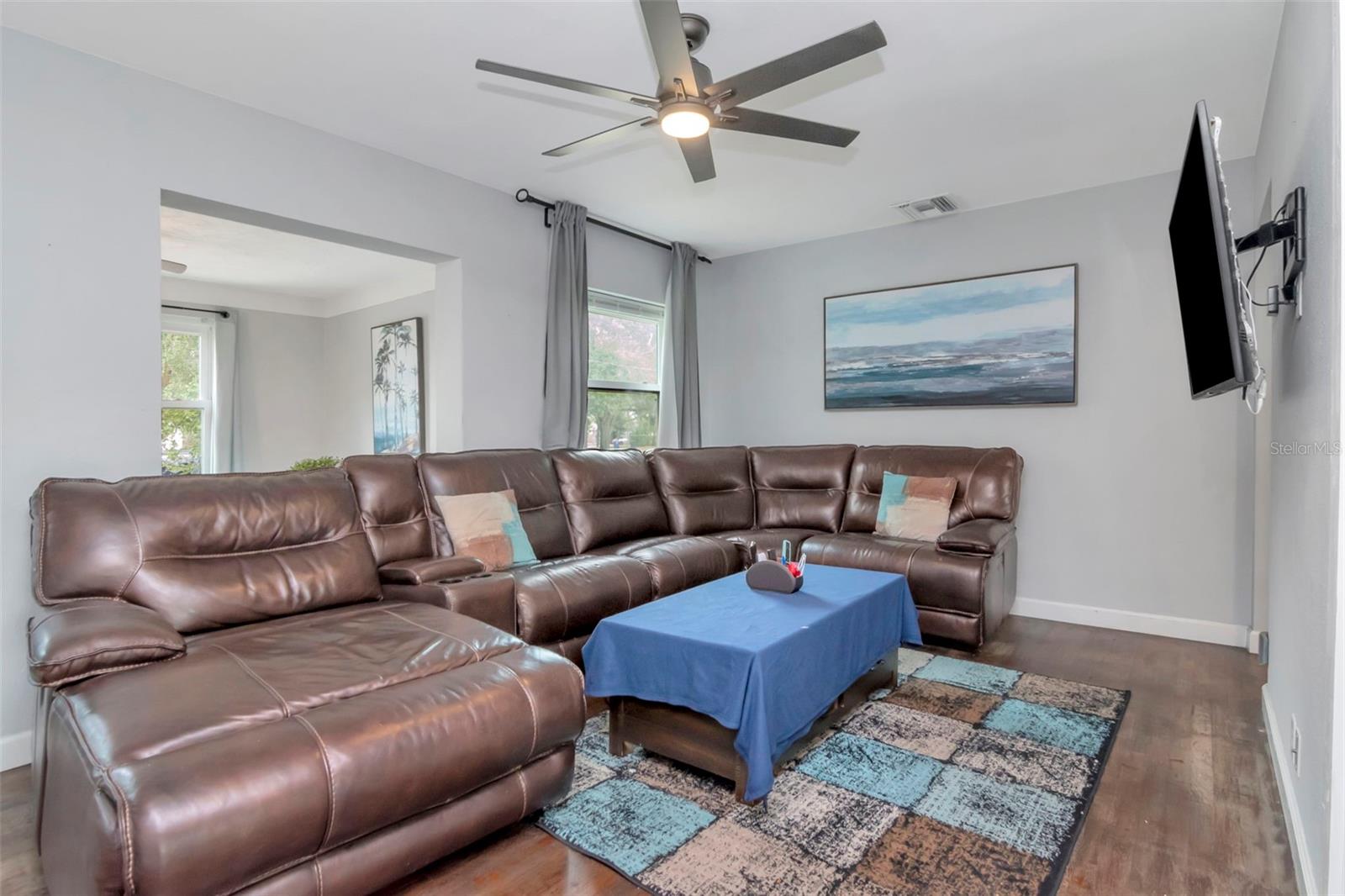 FLORAL VILLA ESTATES - Residential