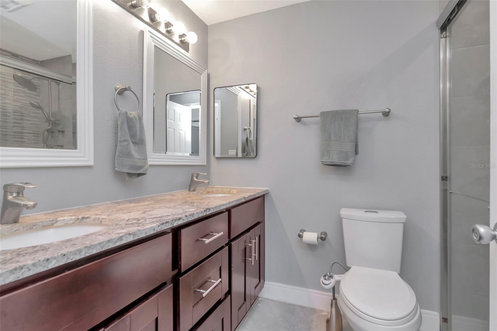 FLORAL VILLA ESTATES - Residential