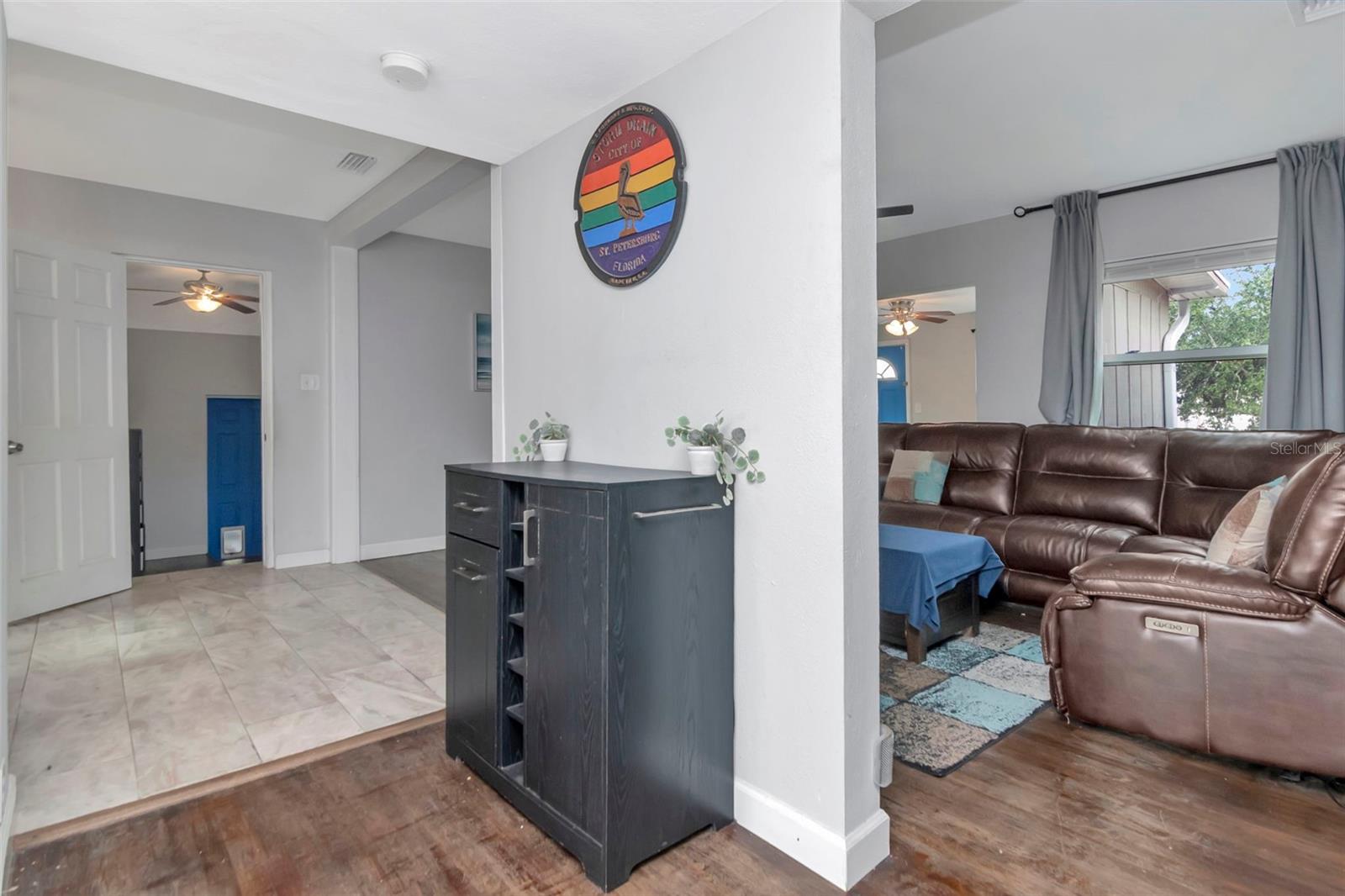 FLORAL VILLA ESTATES - Residential