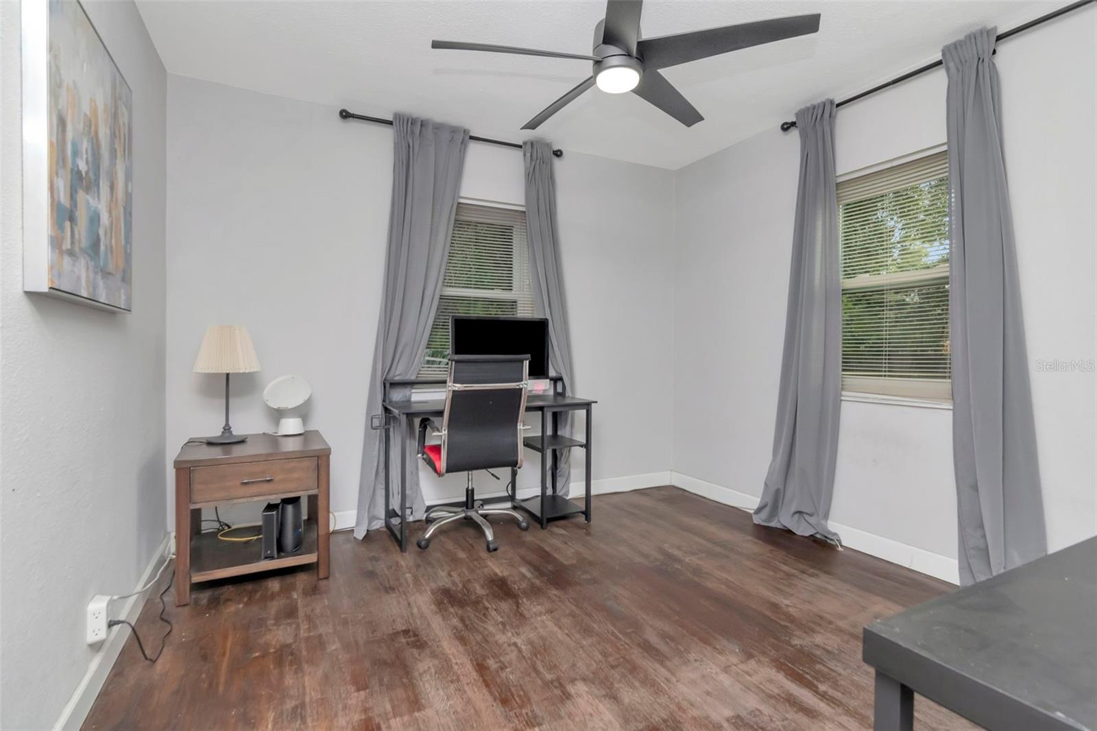 FLORAL VILLA ESTATES - Residential