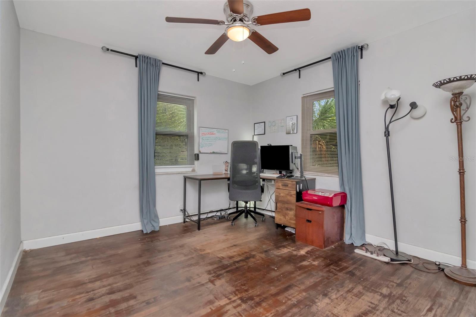 FLORAL VILLA ESTATES - Residential