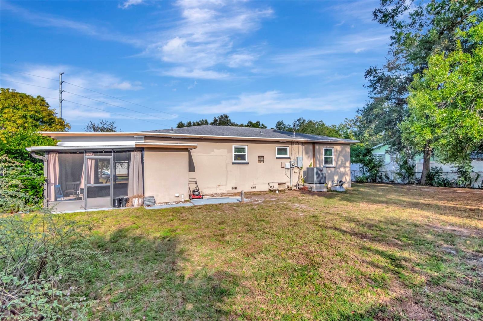 FLORAL VILLA ESTATES - Residential