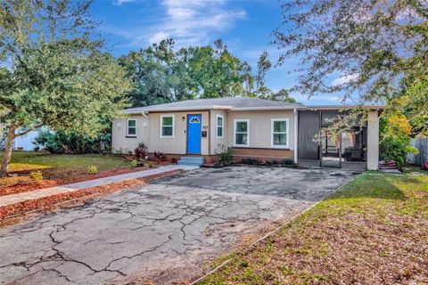 Photo of 1230 32nd Street N, St Petersburg, FL 33713 (MLS # TB8453495)