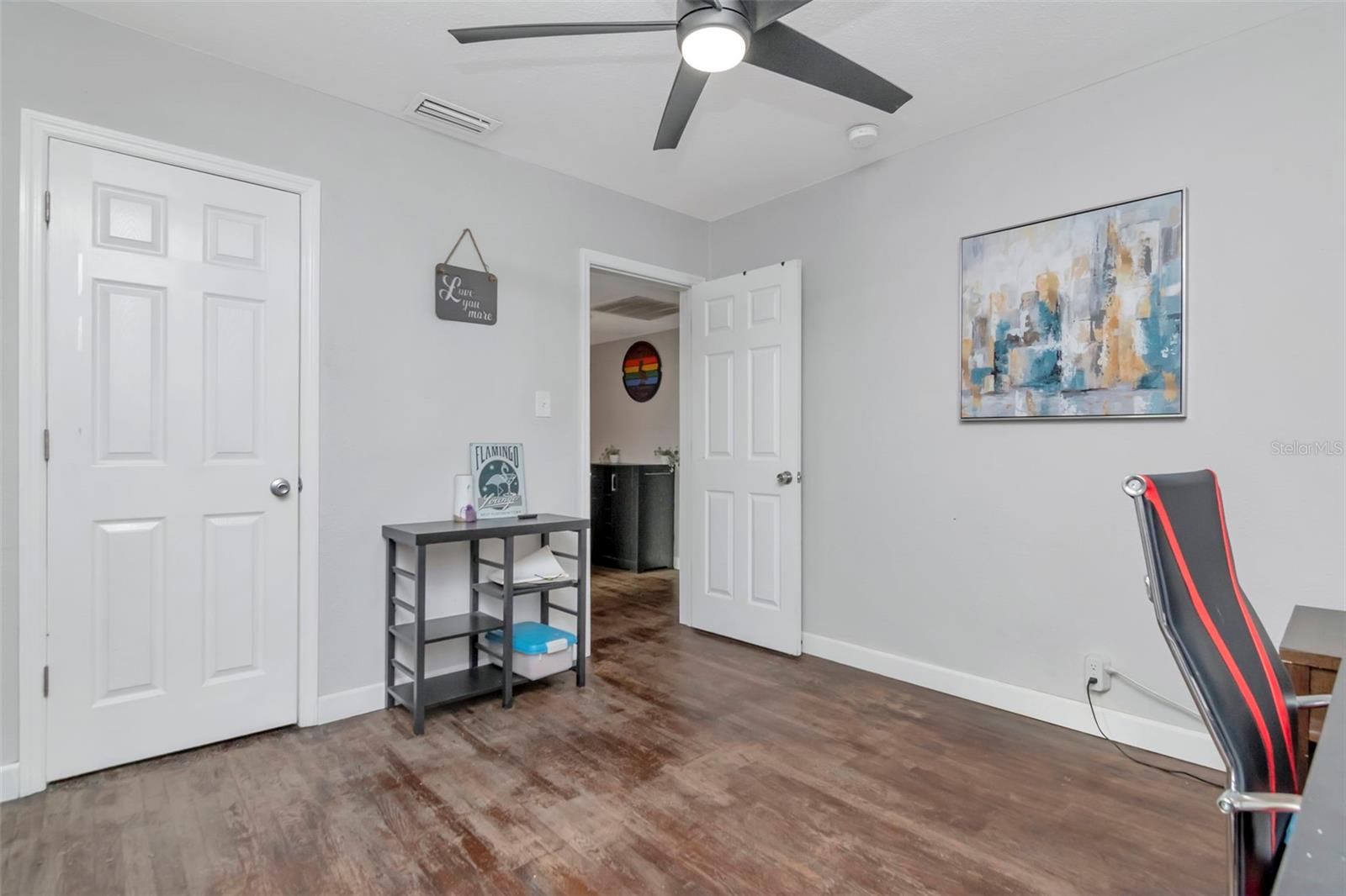 FLORAL VILLA ESTATES - Residential