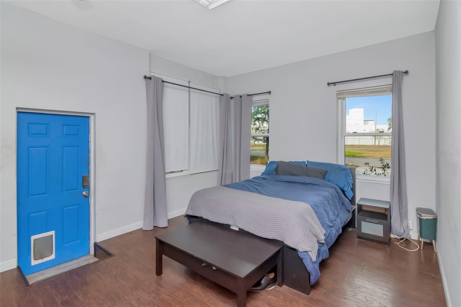 FLORAL VILLA ESTATES - Residential