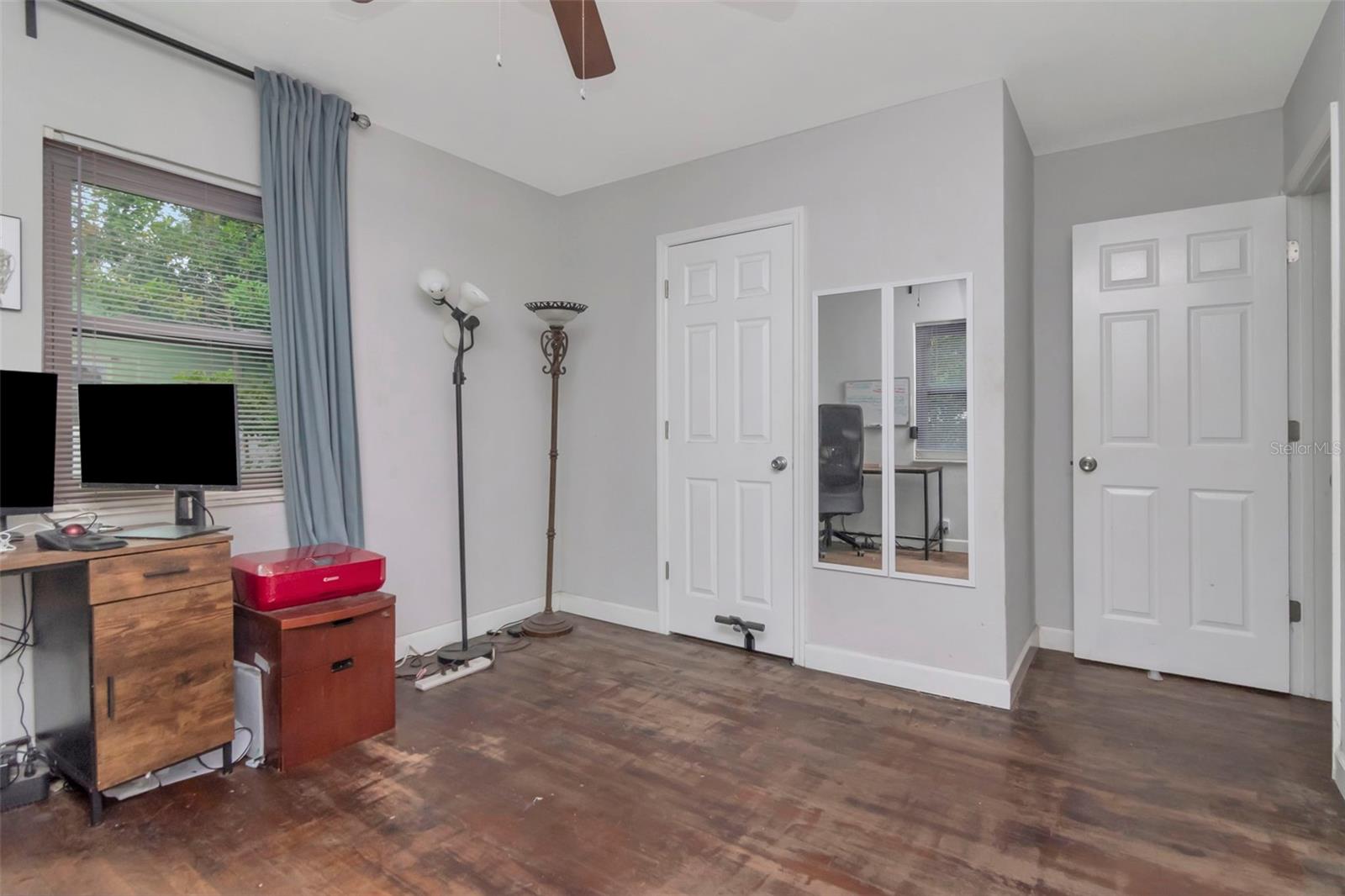 FLORAL VILLA ESTATES - Residential